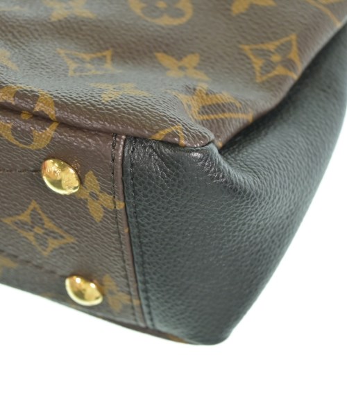 LOUIS VUITTON（ルイヴィトン）ハンドバッグ 茶 サイズ:BB レディース/2200672256875