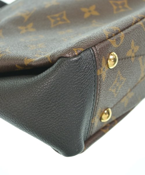 LOUIS VUITTON（ルイヴィトン）ハンドバッグ 茶 サイズ:BB レディース/2200672256875
