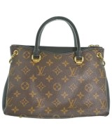 LOUIS VUITTON（ルイヴィトン）ハンドバッグ 茶 サイズ:BB レディース/2200672256875