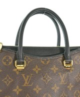 LOUIS VUITTON（ルイヴィトン）ハンドバッグ 茶 サイズ:BB レディース/2200672256875