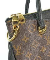 LOUIS VUITTON（ルイヴィトン）ハンドバッグ 茶 サイズ:BB レディース/2200672256875