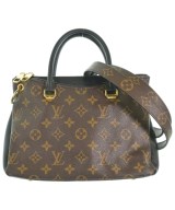 LOUIS VUITTON ハンドバッグ