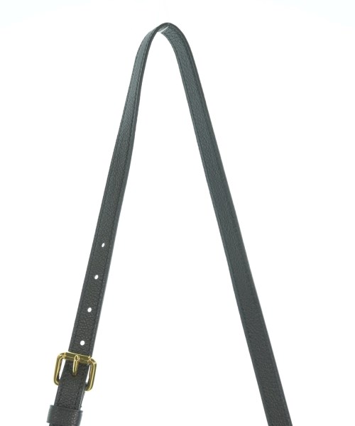 LOUIS VUITTON（ルイヴィトン）ショルダーバッグ 黒 サイズ:MM レディース/2200672257124