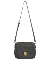 LOUIS VUITTON（ルイヴィトン）ショルダーバッグ 黒 サイズ:MM レディース/2200672257124