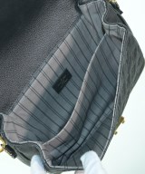 LOUIS VUITTON（ルイヴィトン）ショルダーバッグ 黒 サイズ:MM レディース/2200672257124