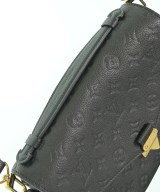 LOUIS VUITTON（ルイヴィトン）ショルダーバッグ 黒 サイズ:MM レディース/2200672257124