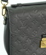 LOUIS VUITTON（ルイヴィトン）ショルダーバッグ 黒 サイズ:MM レディース/2200672257124