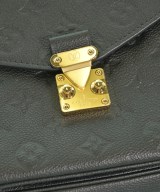 LOUIS VUITTON（ルイヴィトン）ショルダーバッグ 黒 サイズ:MM レディース/2200672257124