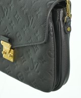 LOUIS VUITTON（ルイヴィトン）ショルダーバッグ 黒 サイズ:MM レディース/2200672257124