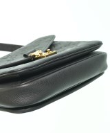 LOUIS VUITTON（ルイヴィトン）ショルダーバッグ 黒 サイズ:MM レディース/2200672257124