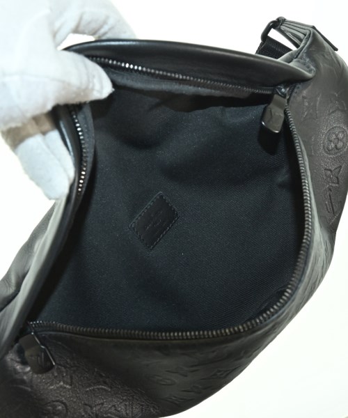 LOUIS VUITTON（ルイヴィトン）ショルダーバッグ 黒 サイズ:PM レディース/2200672326028