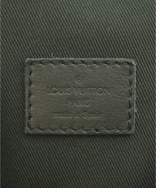 LOUIS VUITTON（ルイヴィトン）ショルダーバッグ 黒 サイズ:PM レディース/2200672326028
