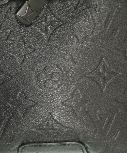 LOUIS VUITTON（ルイヴィトン）ショルダーバッグ 黒 サイズ:PM レディース/2200672326028