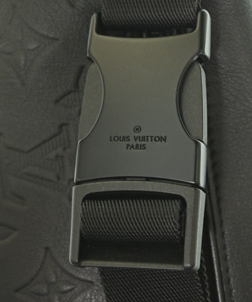LOUIS VUITTON（ルイヴィトン）ショルダーバッグ 黒 サイズ:PM レディース/2200672326028
