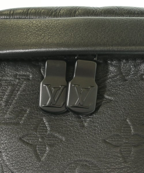 LOUIS VUITTON（ルイヴィトン）ショルダーバッグ 黒 サイズ:PM レディース/2200672326028