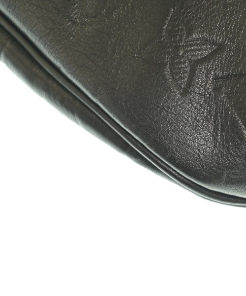 LOUIS VUITTON（ルイヴィトン）ショルダーバッグ 黒 サイズ:PM レディース/2200672326028