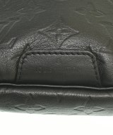 LOUIS VUITTON（ルイヴィトン）ショルダーバッグ 黒 サイズ:PM レディース/2200672326028