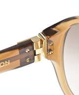 LOUIS VUITTON（ルイヴィトン）サングラス 茶 サイズ:- レディース/2200729309073