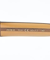 LOUIS VUITTON（ルイヴィトン）サングラス 茶 サイズ:- レディース/2200729309073