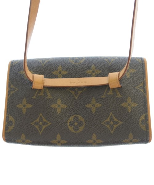 LOUIS VUITTON（ルイヴィトン）ショルダーバッグ 茶 サイズ:- レディース/2200729345019