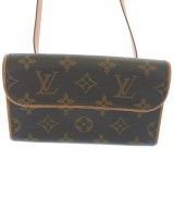 LOUIS VUITTON（ルイヴィトン）ショルダーバッグ 茶 サイズ:- レディース/2200729345019