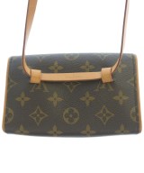 LOUIS VUITTON（ルイヴィトン）ショルダーバッグ 茶 サイズ:- レディース/2200729345019