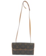 LOUIS VUITTON（ルイヴィトン）ショルダーバッグ 茶 サイズ:- レディース/2200729345019