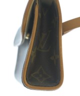 LOUIS VUITTON（ルイヴィトン）ショルダーバッグ 茶 サイズ:- レディース/2200729345019