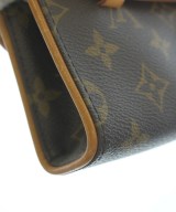 LOUIS VUITTON（ルイヴィトン）ショルダーバッグ 茶 サイズ:- レディース/2200729345019