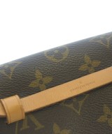 LOUIS VUITTON（ルイヴィトン）ショルダーバッグ 茶 サイズ:- レディース/2200729345019