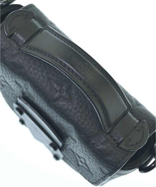 LOUIS VUITTON（ルイヴィトン）ショルダーバッグ 黒 サイズ:- レディース/2200729495301