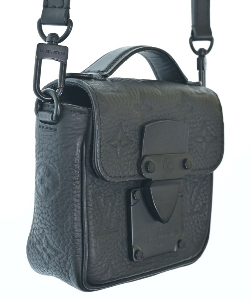 LOUIS VUITTON（ルイヴィトン）ショルダーバッグ 黒 サイズ:- レディース/2200729495301