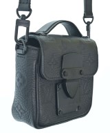 LOUIS VUITTON（ルイヴィトン）ショルダーバッグ 黒 サイズ:- レディース/2200729495301