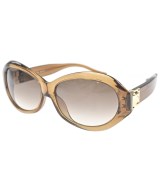 LOUIS VUITTON（ルイヴィトン）サングラス 茶 サイズ:- レディース/2200722224137