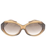 LOUIS VUITTON（ルイヴィトン）サングラス 茶 サイズ:- レディース/2200722224137