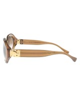 LOUIS VUITTON（ルイヴィトン）サングラス 茶 サイズ:- レディース/2200722224137