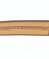 LOUIS VUITTON（ルイヴィトン）サングラス 茶 サイズ:- レディース/2200722224137