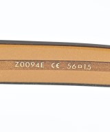 LOUIS VUITTON（ルイヴィトン）サングラス 茶 サイズ:- レディース/2200722224137