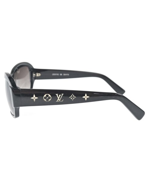LOUIS VUITTON（ルイヴィトン）サングラス 黒 サイズ:- レディース/2200722224144