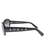 LOUIS VUITTON（ルイヴィトン）サングラス 黒 サイズ:- レディース/2200722224144