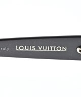 LOUIS VUITTON（ルイヴィトン）サングラス 黒 サイズ:- レディース/2200722224144