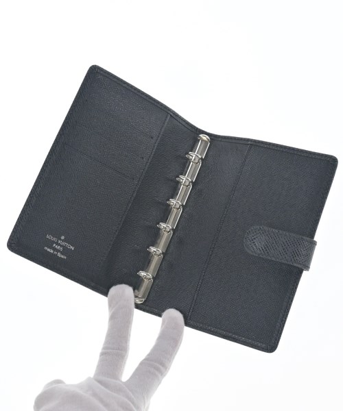 LOUIS VUITTON（ルイヴィトン）小物類（その他） 黒 サイズ:- レディース/2200729613965