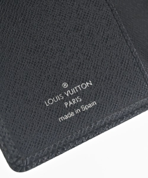LOUIS VUITTON（ルイヴィトン）小物類（その他） 黒 サイズ:- レディース/2200729613965