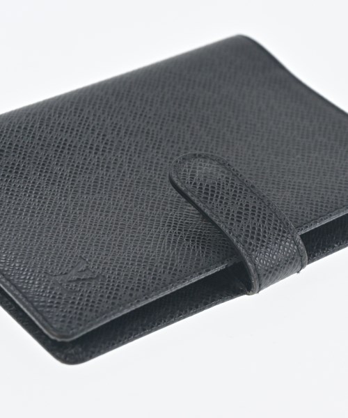 LOUIS VUITTON（ルイヴィトン）小物類（その他） 黒 サイズ:- レディース/2200729613965