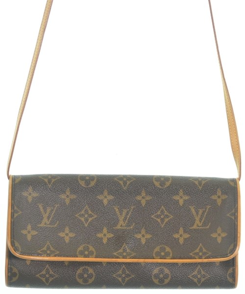 LOUIS VUITTON(ルイヴィトン)のショルダーバッグ サイズ:GM 59,800円