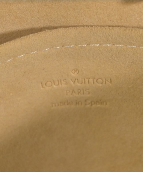 LOUIS VUITTON（ルイヴィトン）ショルダーバッグ 茶 サイズ:GM レディース/2200729623018