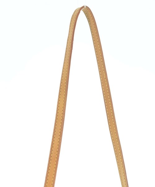 LOUIS VUITTON（ルイヴィトン）ショルダーバッグ 茶 サイズ:GM レディース/2200729623018