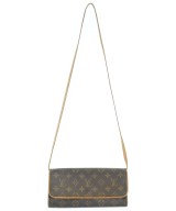 LOUIS VUITTON（ルイヴィトン）ショルダーバッグ 茶 サイズ:GM レディース/2200729623018