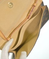 LOUIS VUITTON（ルイヴィトン）ショルダーバッグ 茶 サイズ:GM レディース/2200729623018