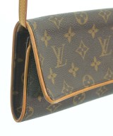 LOUIS VUITTON（ルイヴィトン）ショルダーバッグ 茶 サイズ:GM レディース/2200729623018